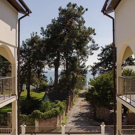 Hotel Talion, Pitsunda Lidzava Dış mekan fotoğraf