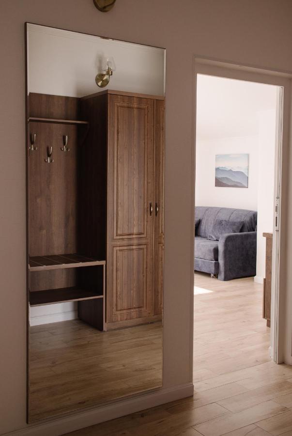 Hotel Talion, Pitsunda Lidzava Dış mekan fotoğraf