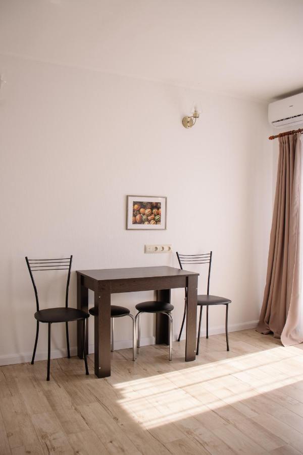Hotel Talion, Pitsunda Lidzava Dış mekan fotoğraf